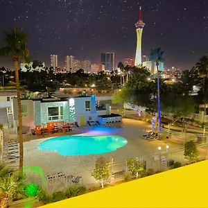 Bposhtels Vegas Hostel