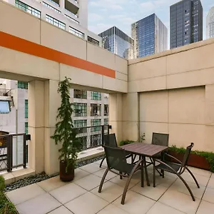 4* Hotel Chambers Park South, Sonder By Marriott Bonvoy