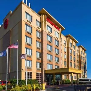 3* Hotel Sheraton Jfk Airport