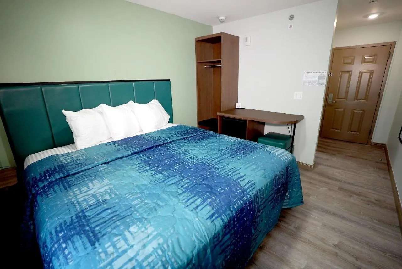 Hotel Liberty Inn & Suites-Jfk Airport- La Guardia Airport New York