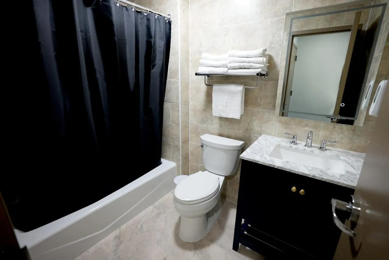 Hotel Liberty Inn & Suites-Jfk Airport- La Guardia Airport New York