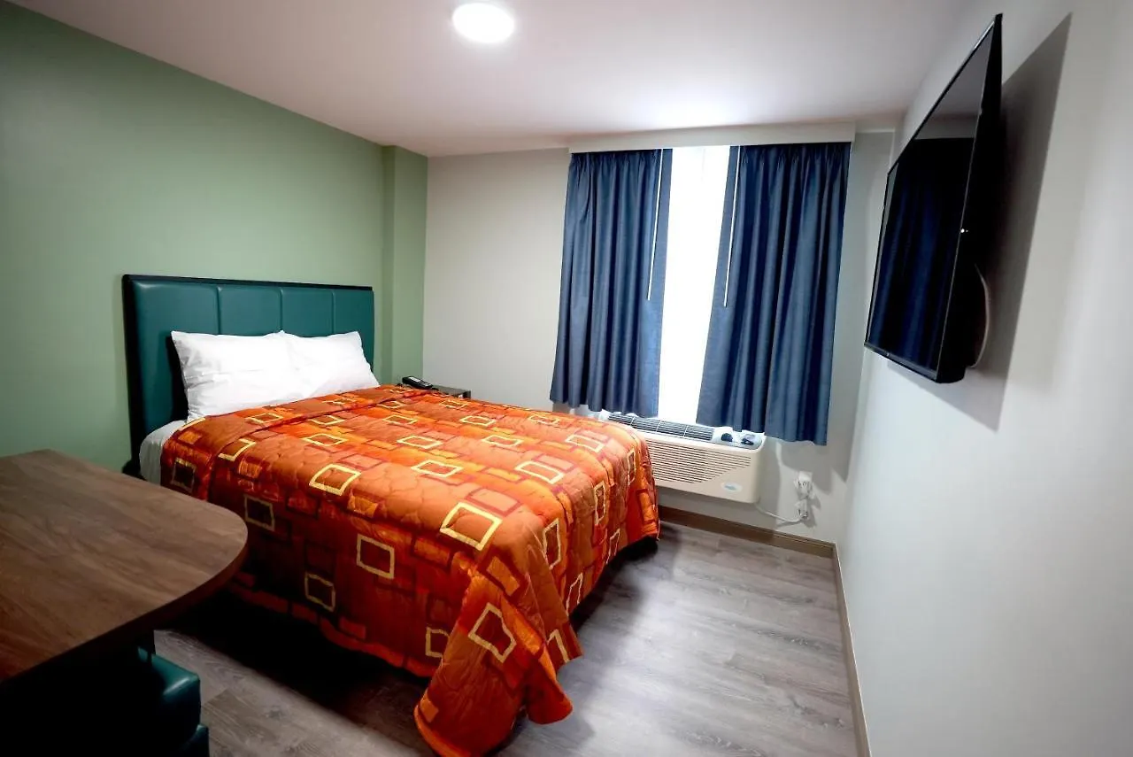 Hotel Liberty Inn & Suites-Jfk Airport- La Guardia Airport Nueva York