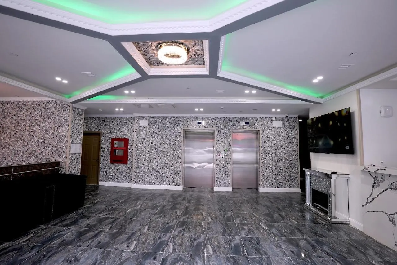 Hotel Liberty Inn & Suites-Jfk Airport- La Guardia Airport Nueva York 3*,  Estados Unidos