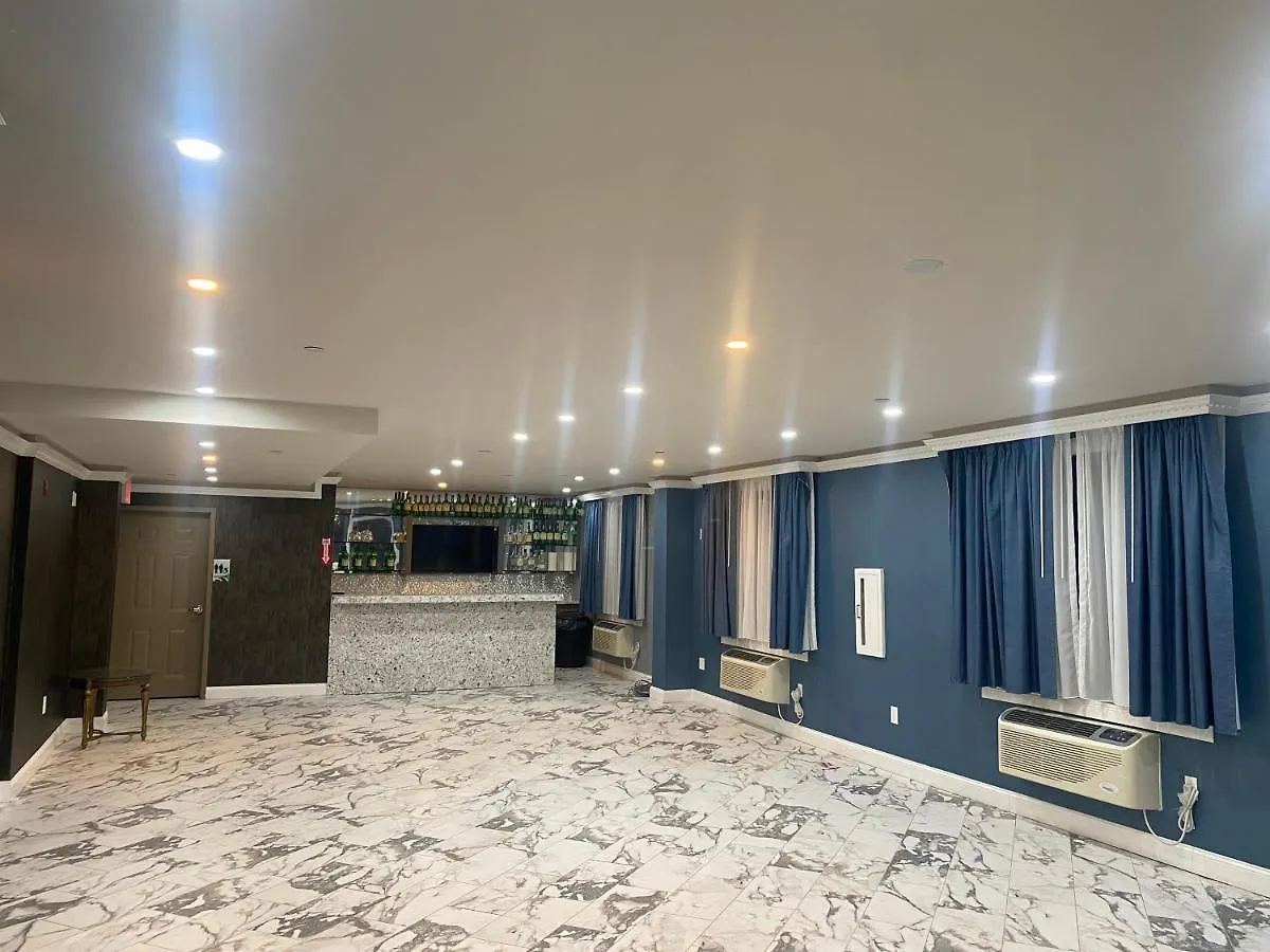 Hotel Liberty Inn & Suites-Jfk Airport- La Guardia Airport New York