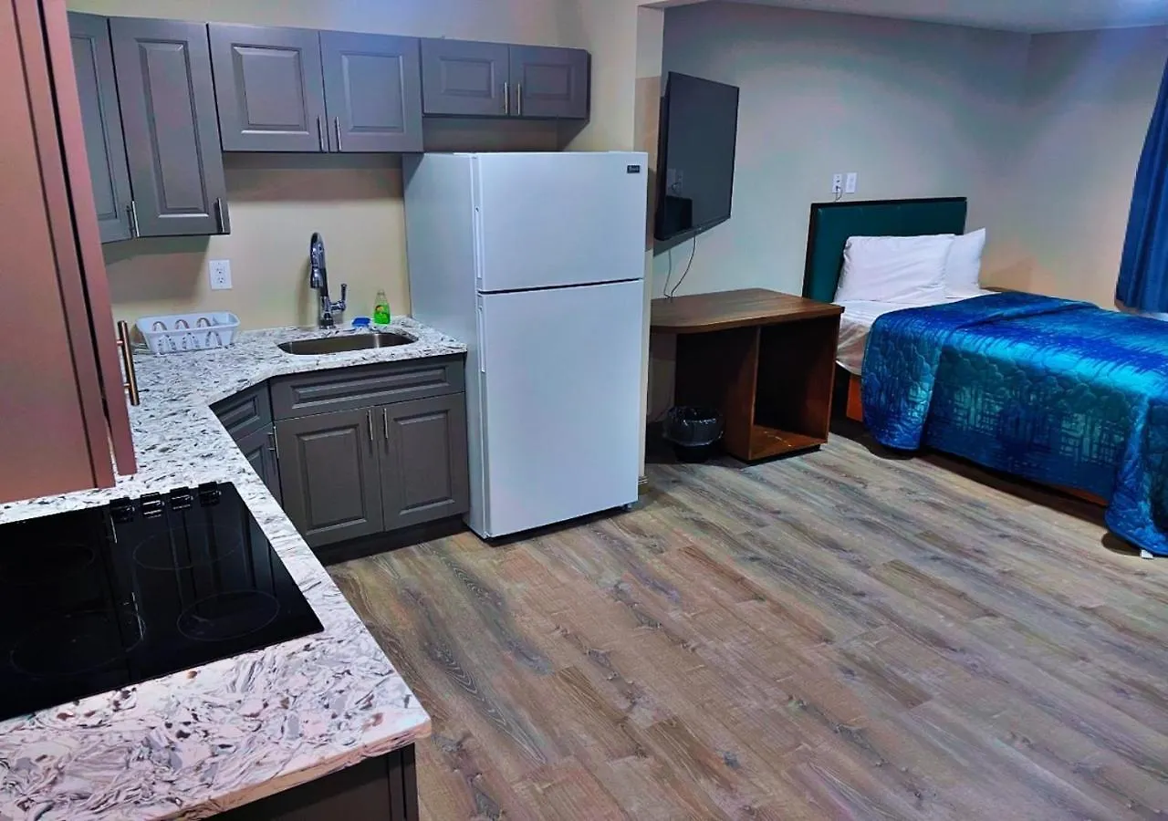 Hotel Liberty Inn & Suites-Jfk Airport- La Guardia Airport Nueva York
