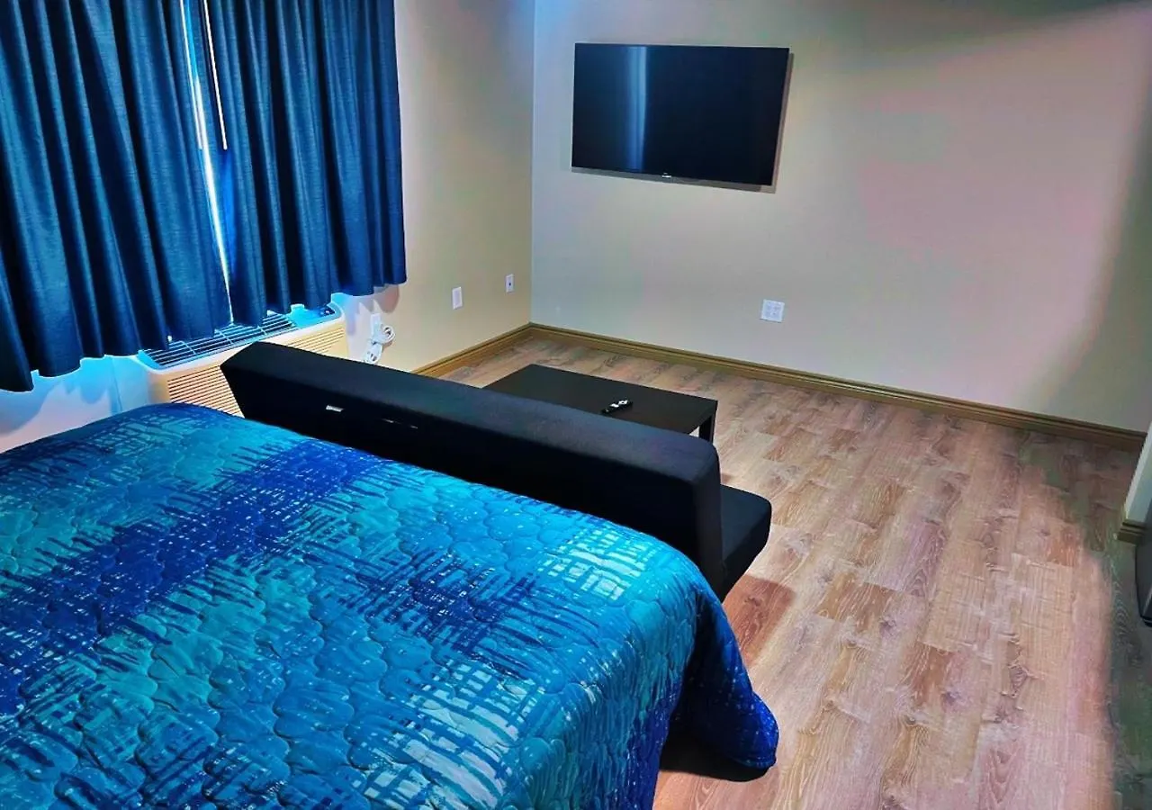 Hotel Liberty Inn & Suites-Jfk Airport- La Guardia Airport New York