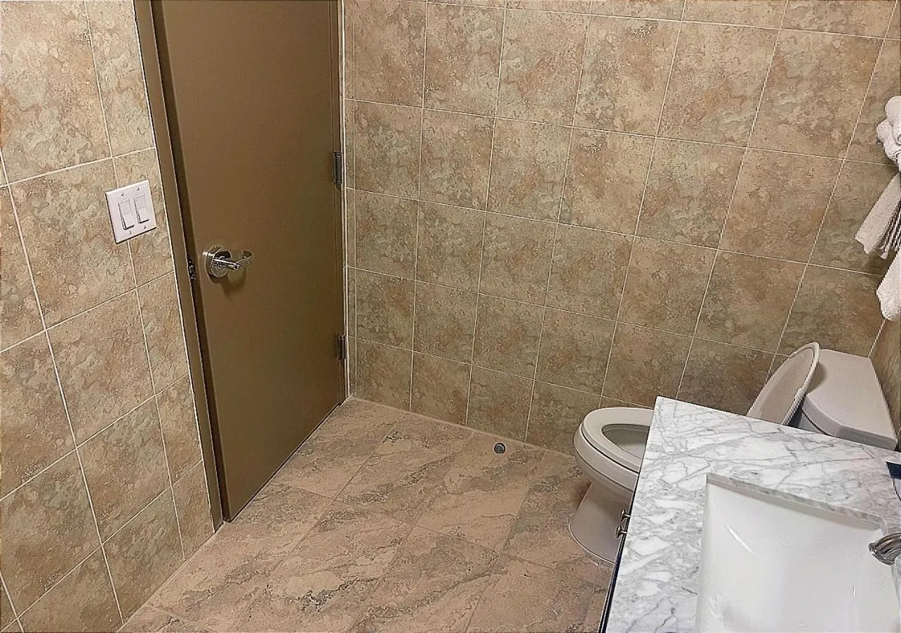 Hotel Liberty Inn & Suites-Jfk Airport- La Guardia Airport New York