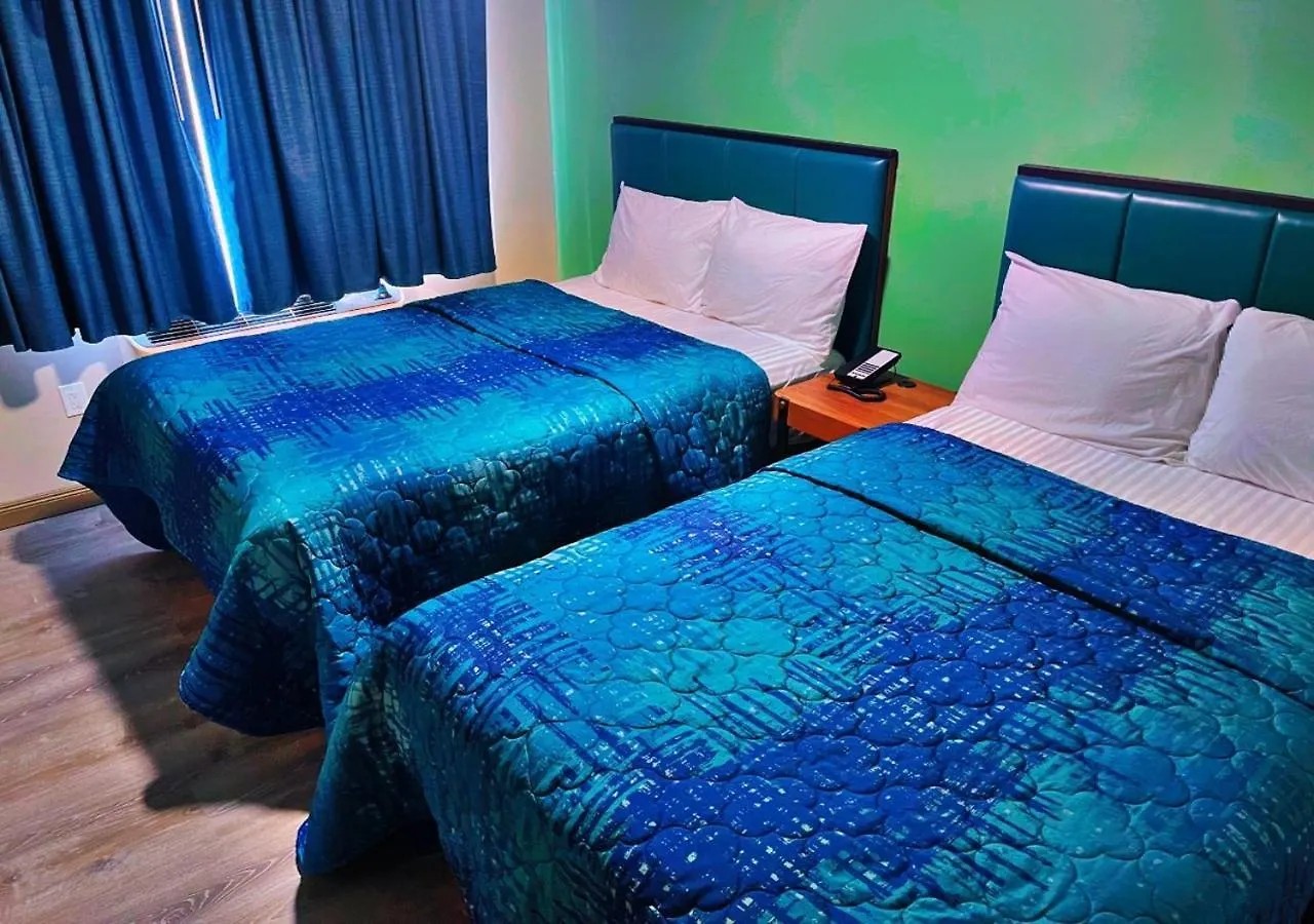 Hotel Liberty Inn & Suites-Jfk Airport- La Guardia Airport New York