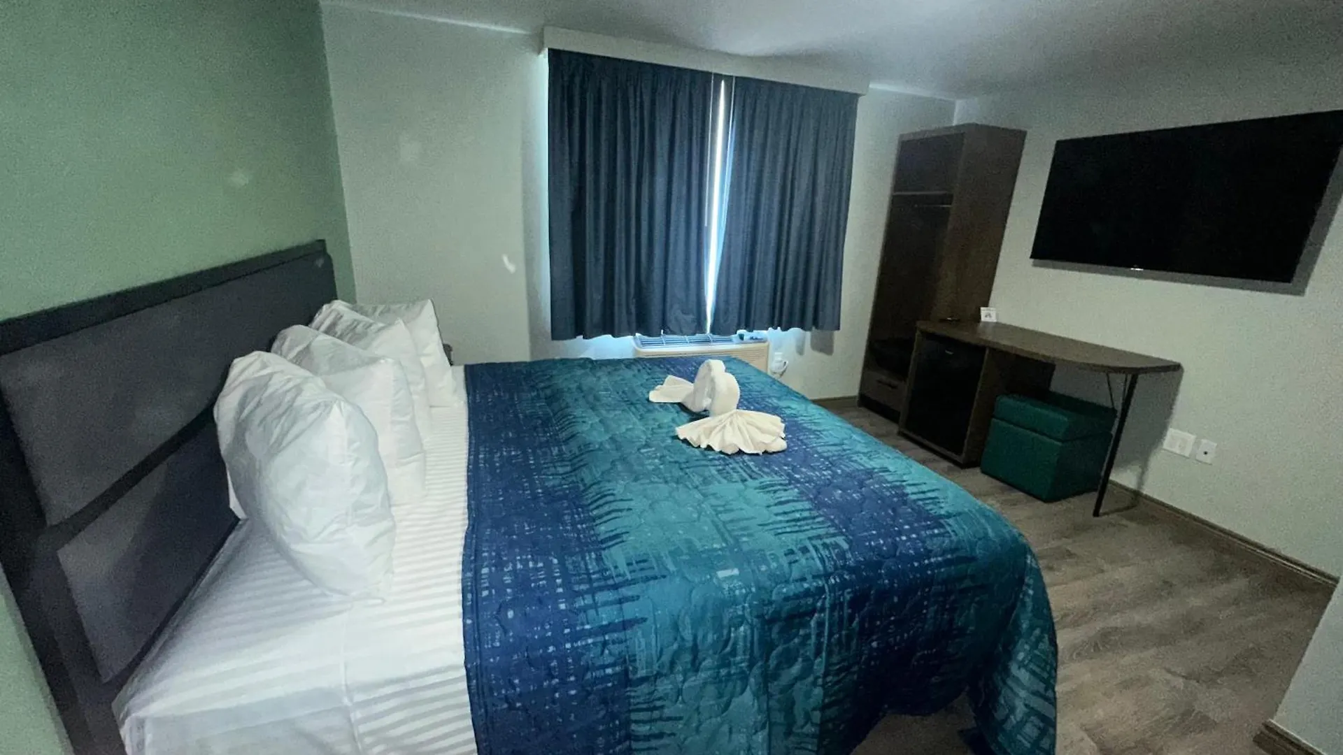 Hotel Liberty Inn & Suites-Jfk Airport- La Guardia Airport Nueva York