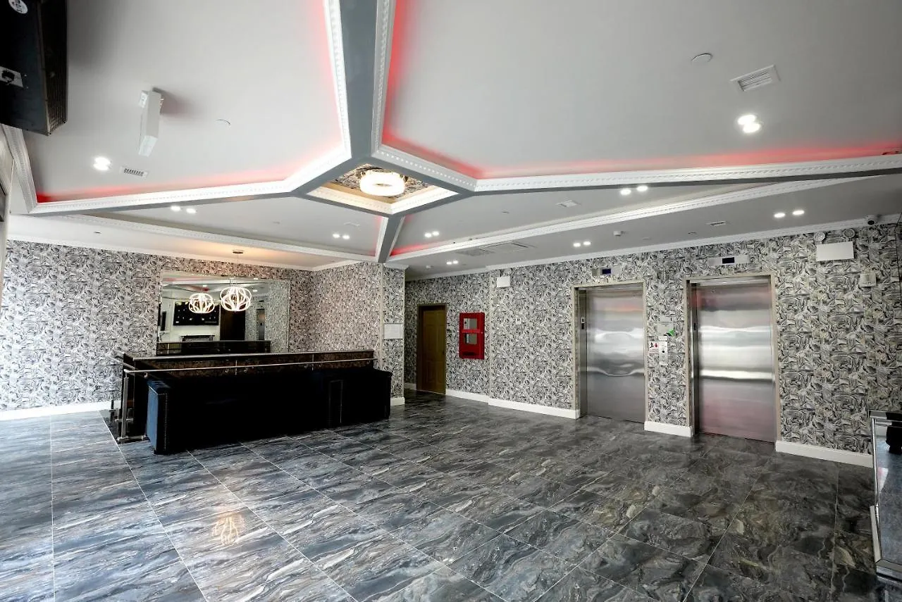 Hotel Liberty Inn & Suites-Jfk Airport- La Guardia Airport New York